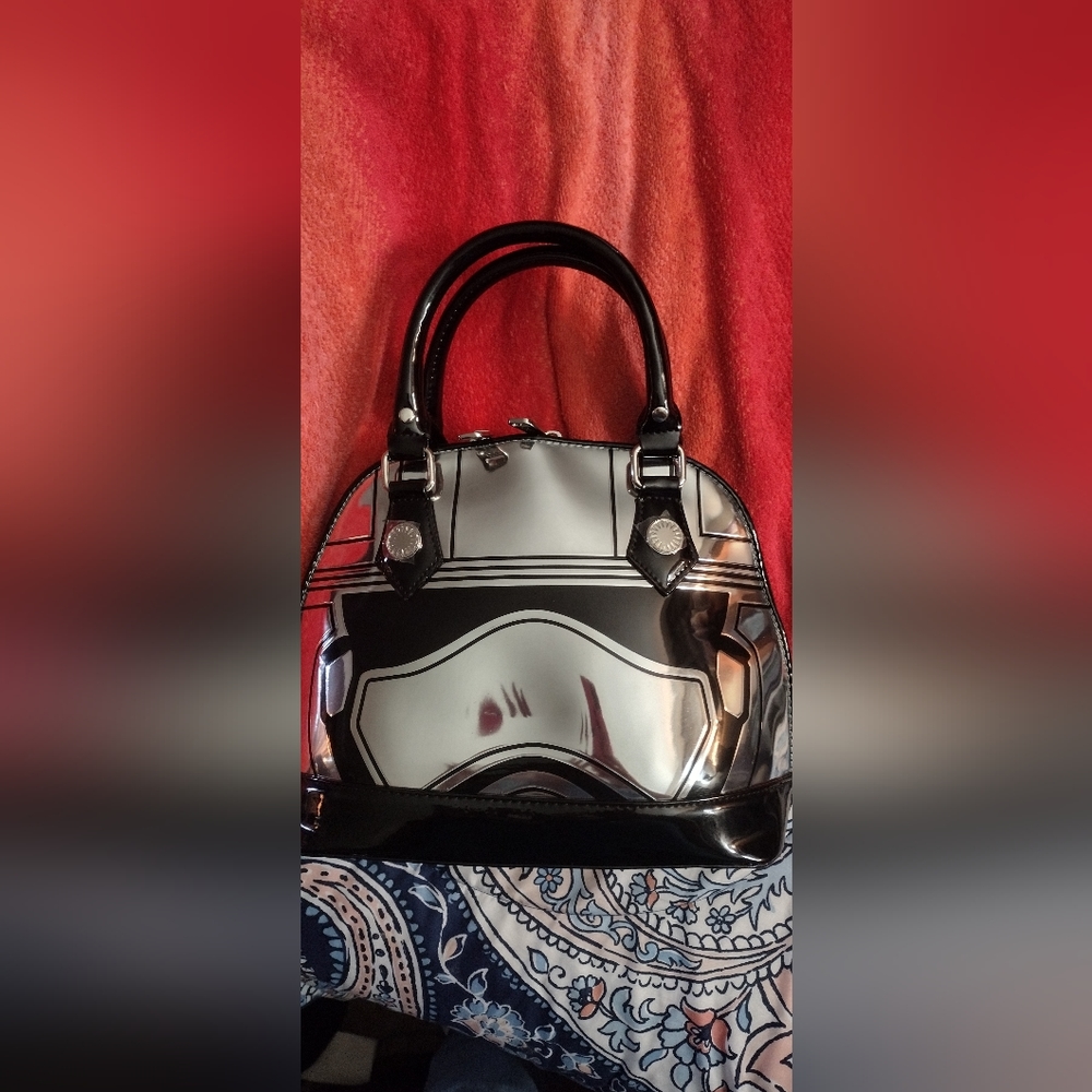 star wars purse